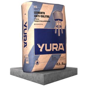 Cemento YURA MS - Porlant 42.50 kg